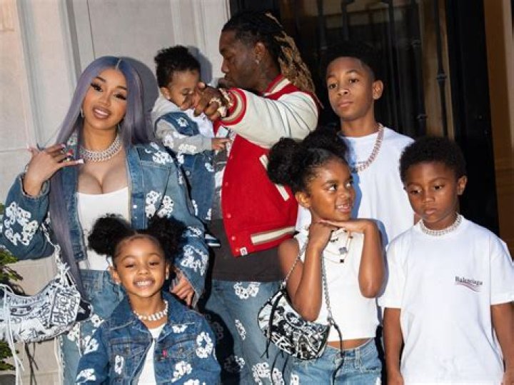 Offset’s Baby Mama: Shya L’amour Back with Offset, Bio, Wiki, Age, Parents, Daughter-Kalea Marie, Offset Tattoos, Net Worth and Songs.