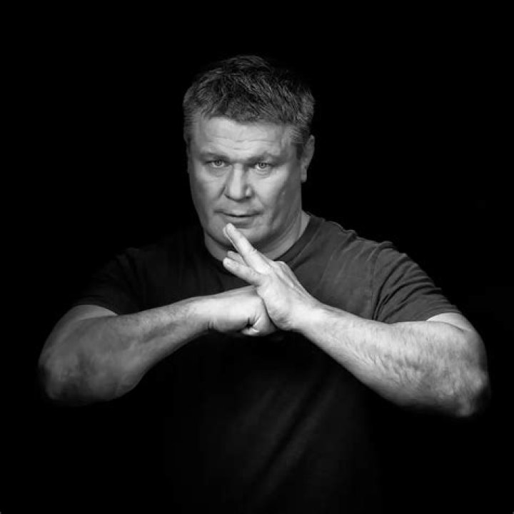 Oleg Taktarov