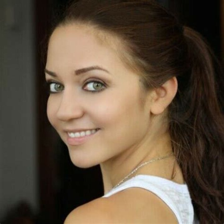 Olia Voronkova Net Worth