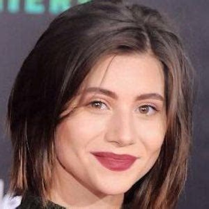 Olivia Stuck Net Worth