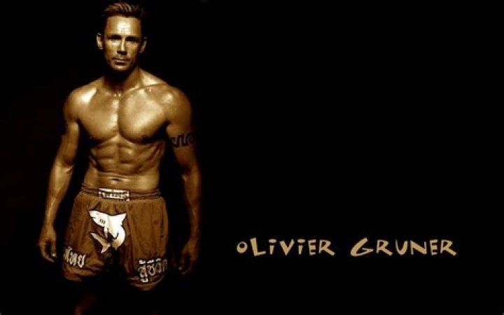 Olivier Gruner