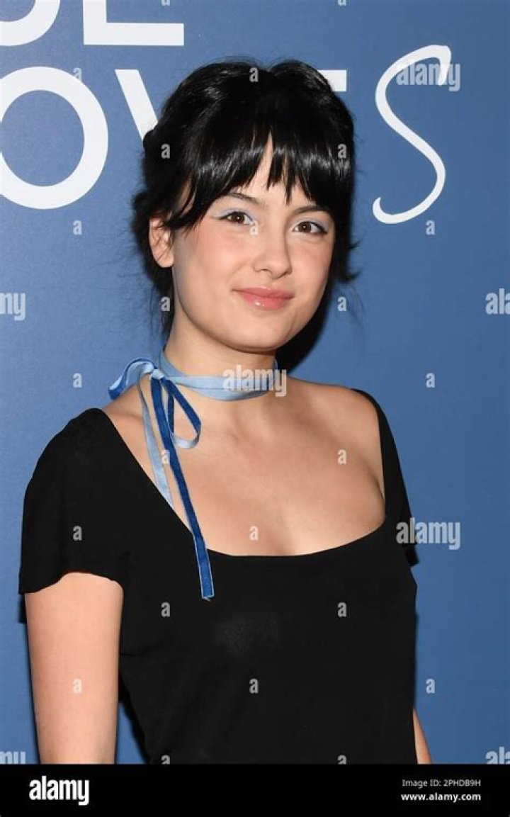 Oona Yaffe
