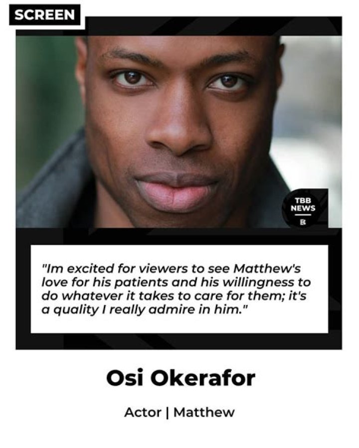 Osi Okerafor Net Worth