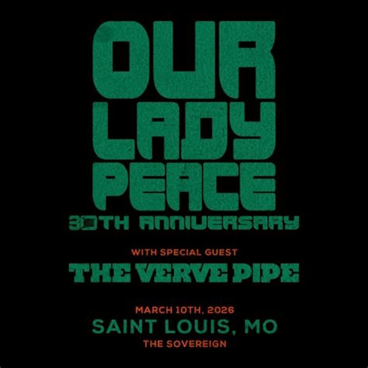 Our Lady Peace Net Worth