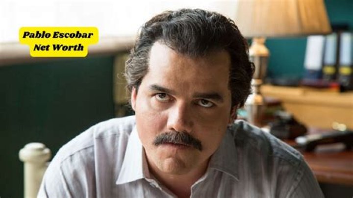 Pablo Cue Net Worth
