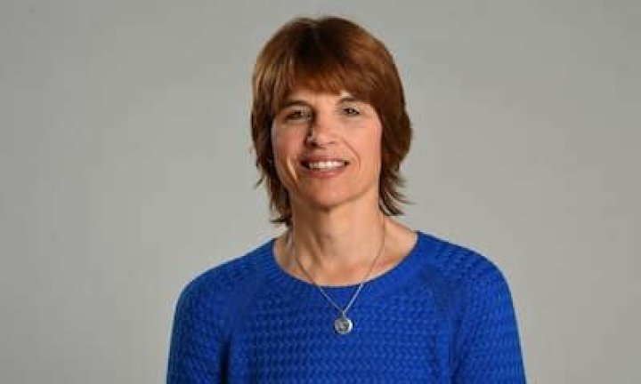 Pam Ward Net Worth