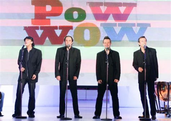 Pascal Periz Death Cause And Obituary : How Did Pow Wow Singer Pascal Periz Die? - SarkariResult