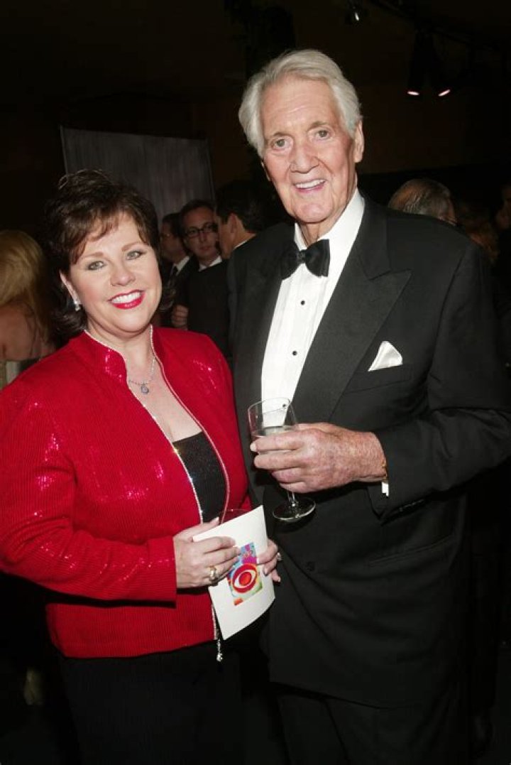 Pat Summerall Net Worth