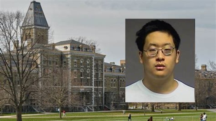 Patrick Dai : Cornell University Student Arrested After Threats to Kill - SarkariResult