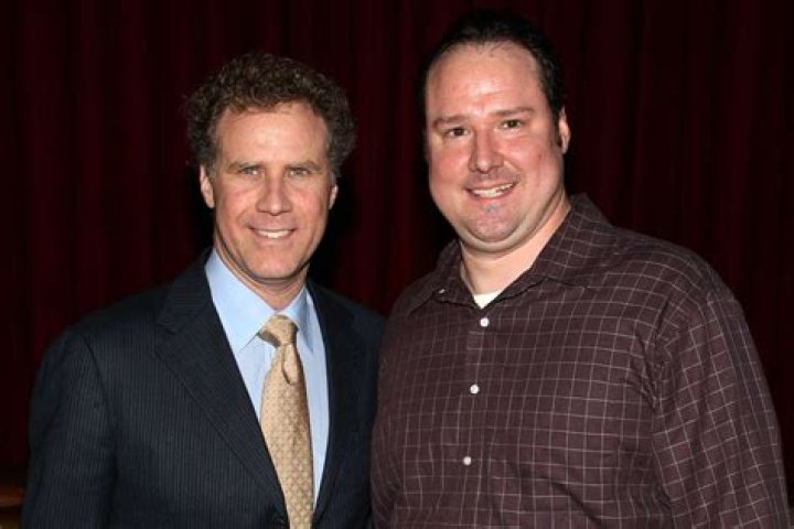 Patrick Ferrell’s biography, net worth, fact, career, awards and life story