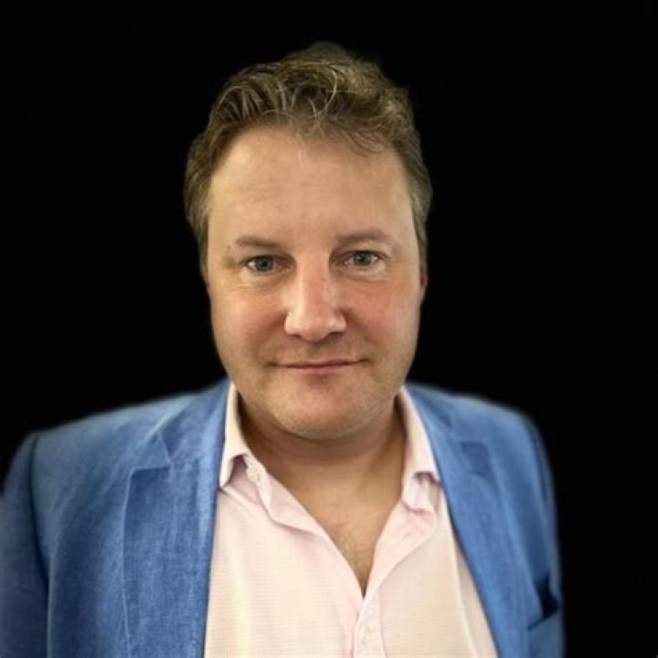 Paul Mann Net Worth