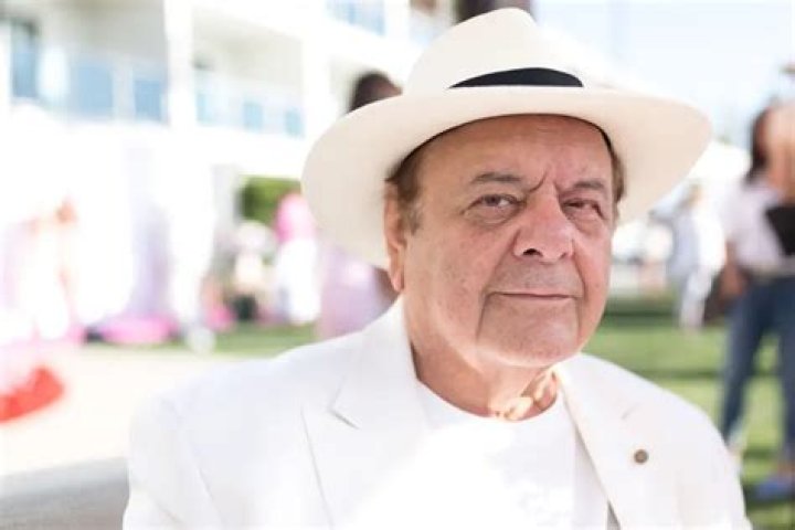 Paul Sorvino Net Worth