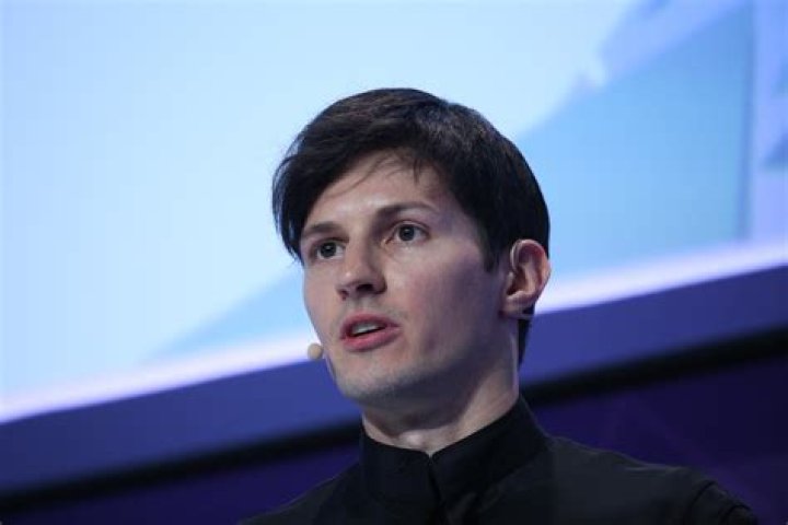 Pavel Maykov Net Worth
