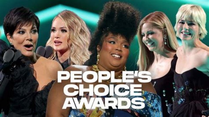 People Choice Awards 2024, Everything To Know About The 2024 People's Choice Awards - SarkariResult