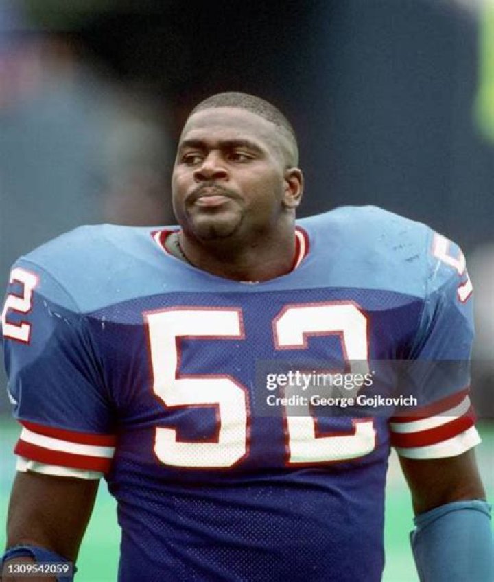 Pepper Johnson