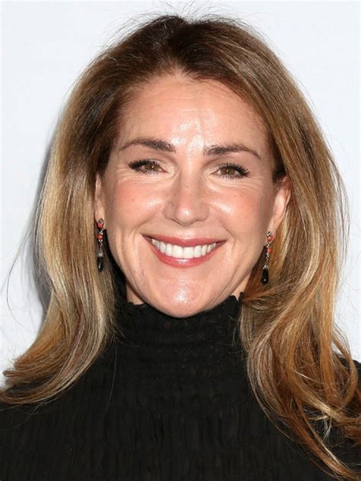 Peri Gilpin