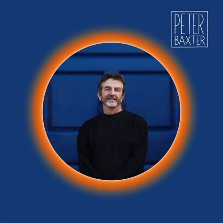 Peter Baxter Net Worth