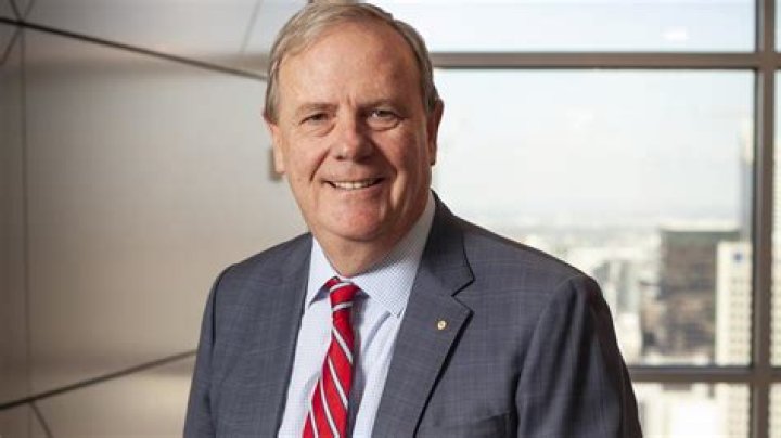 Peter Costello