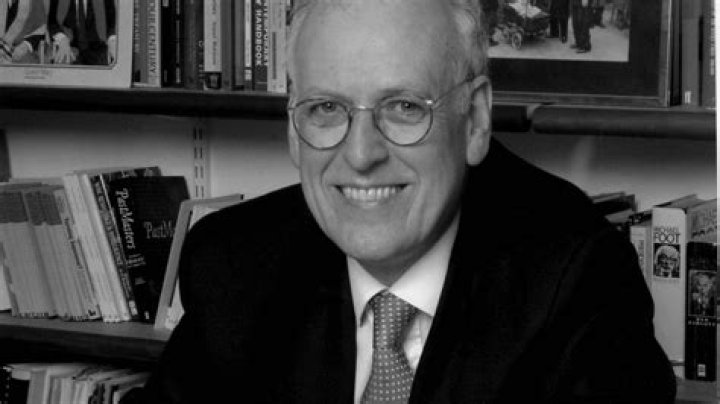 Peter Hennessy