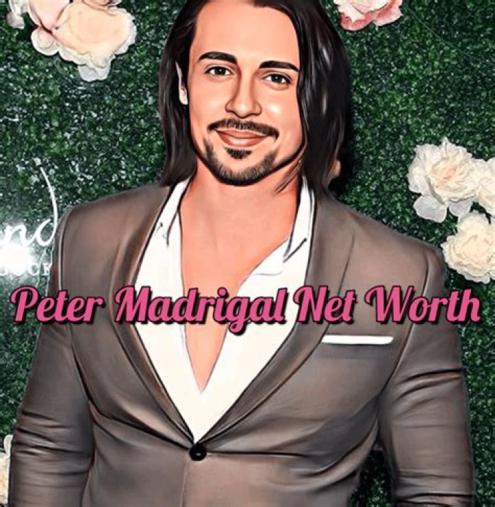 Peter Tomarken Net Worth
