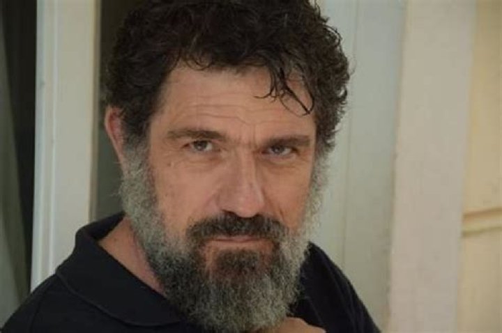 Petros Petrakis Net Worth