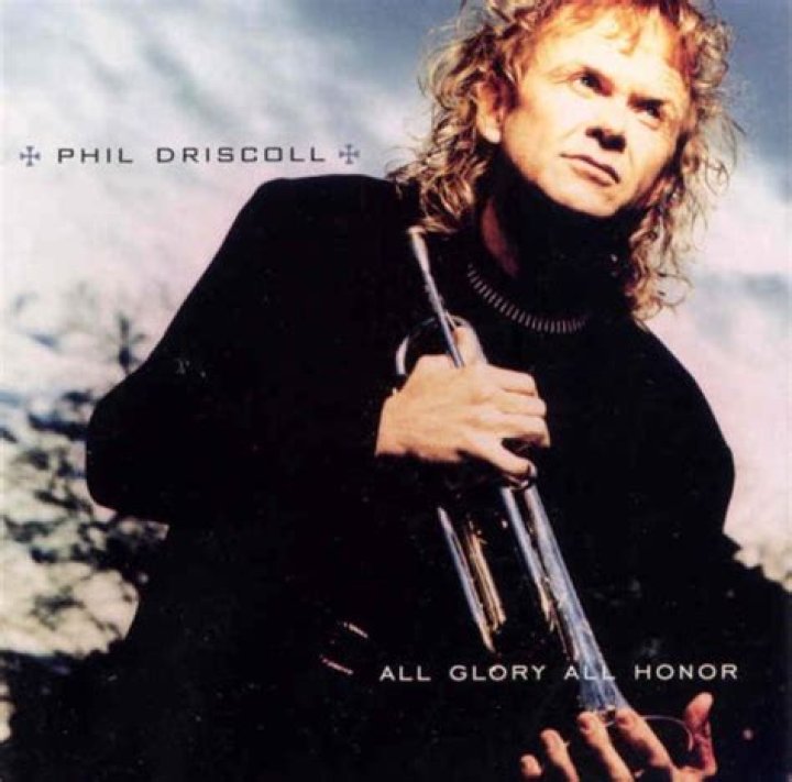 Phil Driscoll Net Worth