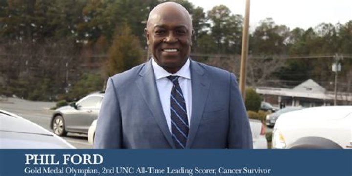 Phil Ford Net Worth