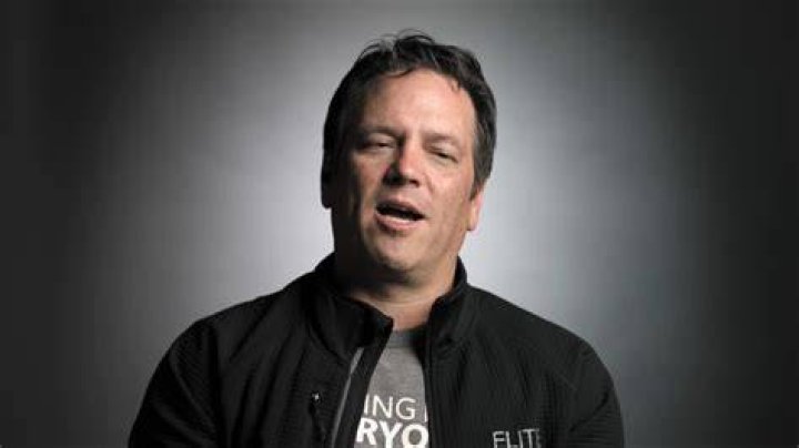 Phil Spencer Net Worth