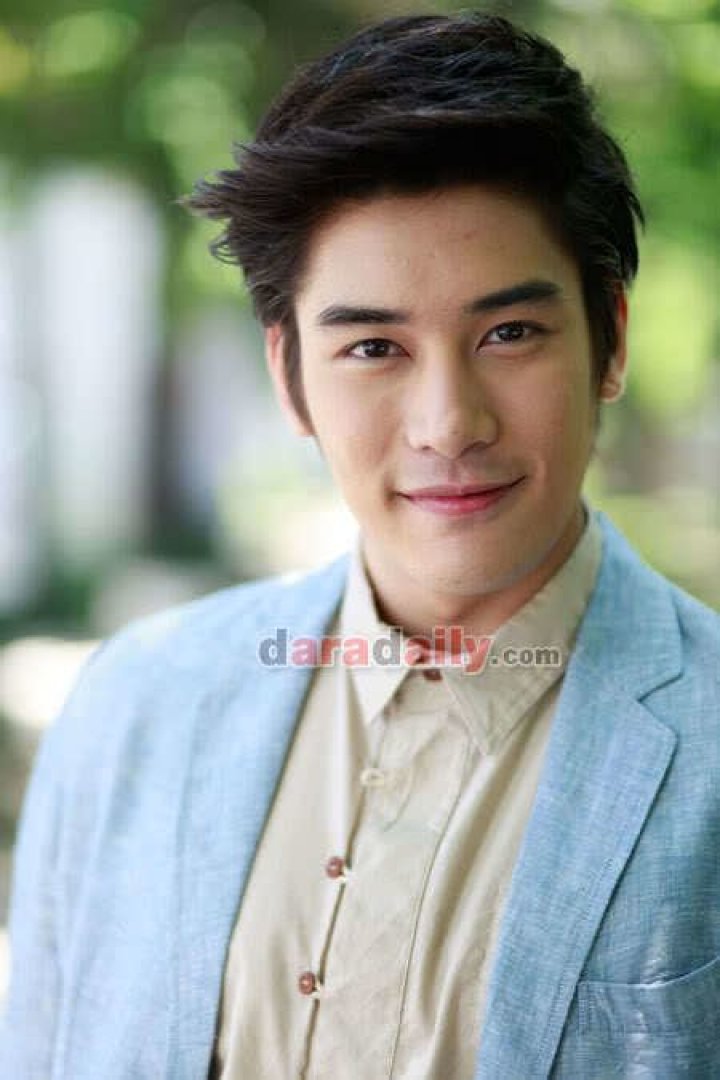 Phupoom Pongpanu