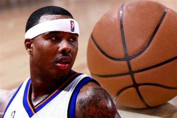 Quentin Richardson Net Worth