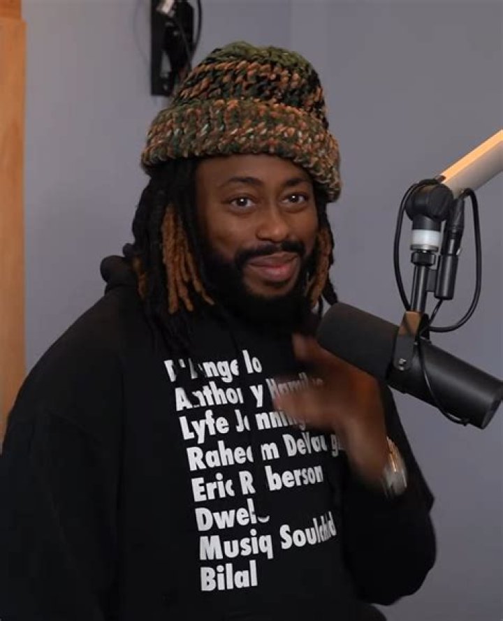 Raheem Devaughn