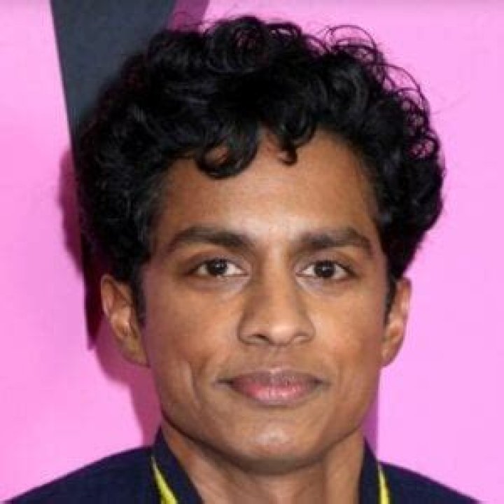Rajiv Surendra Net Worth