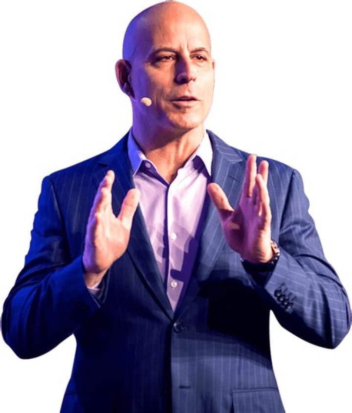 Randy Gage