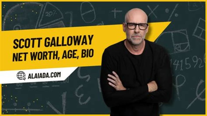 Randy Galloway Net Worth