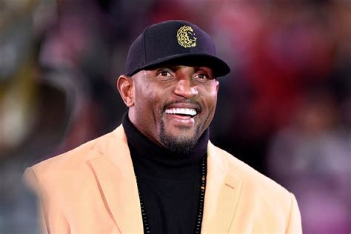 Ray Lewis Net Worth: Details About NFL, Income, Awards, Assets, Career - SarkariResult