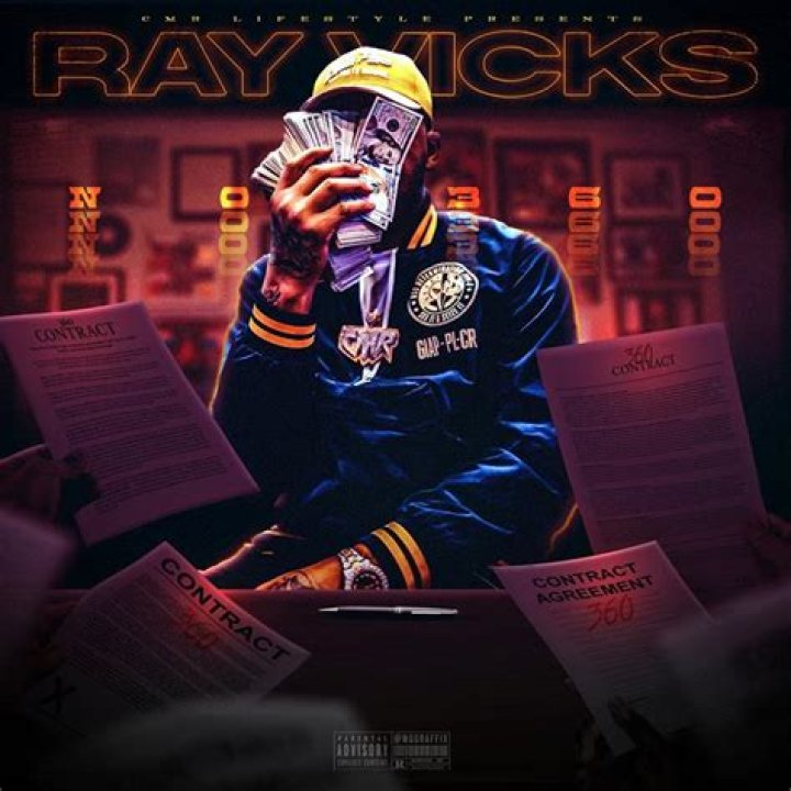 Ray Vicks