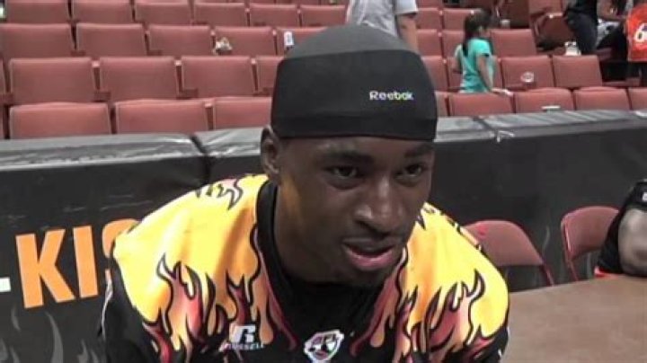Rayshaun Kizer