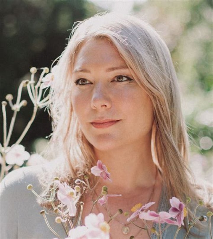 Rebecca Campbell
