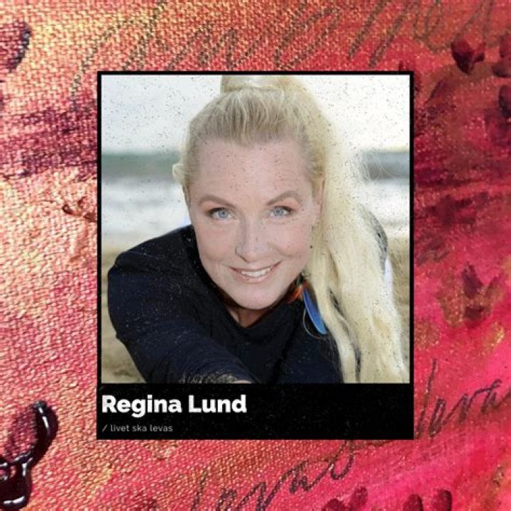 Regina Lund Net Worth