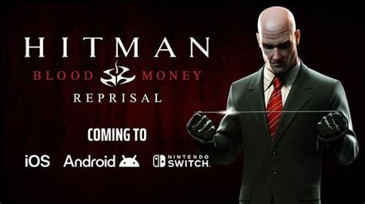 Release Date for Hitman: Blood Money Reprisal - SarkariResult