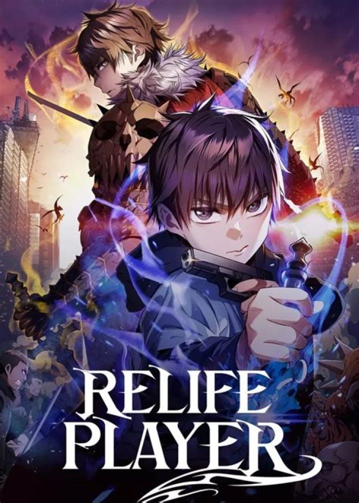 Relife Player Chapter 56 Release Date : Spoilers, Streaming, Recap, Schedule & Where To Watch? - SarkariResult