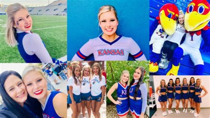 Remington Hope Young Obituary & Cause Of Death: What Happened To KU Cheerleader? - SarkariResult