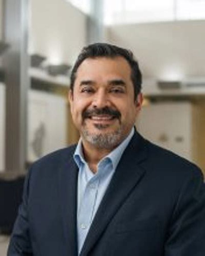 Ricardo Carrión Net Worth