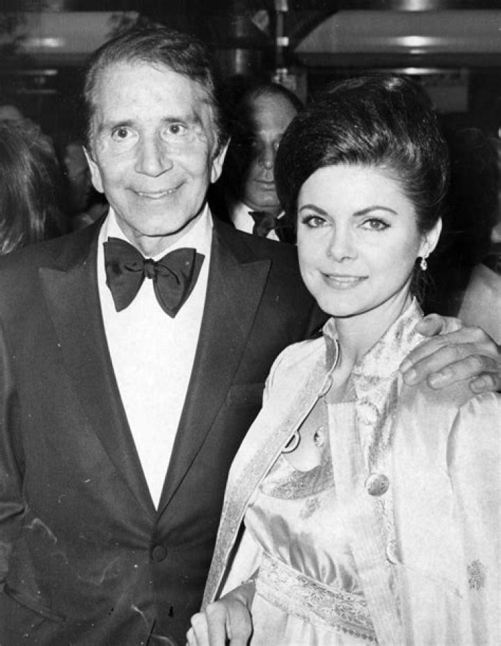 Richard Conte Net Worth