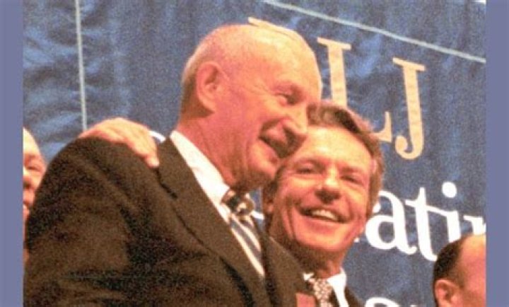 Richard Jenrette