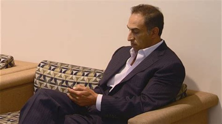Richard Malouf