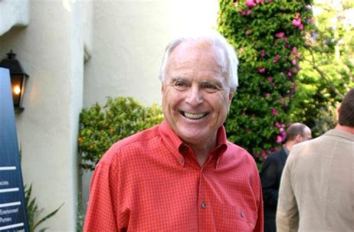 Richard Riordan