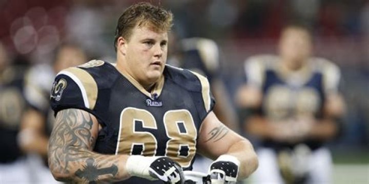 Richie Incognito Net Worth