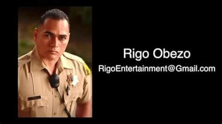 Rigo Obezo Net Worth