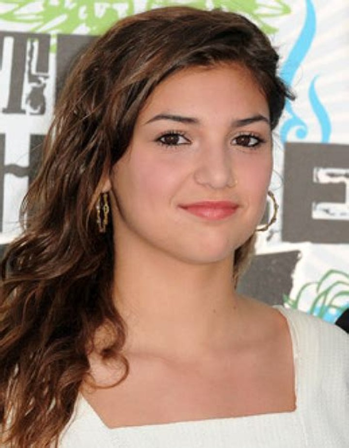Riley DeLuise Net Worth